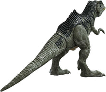 Load image into Gallery viewer, 3-Foot Jurassic World Giganotosaurus Action Figure - Ideal for Imaginative Play