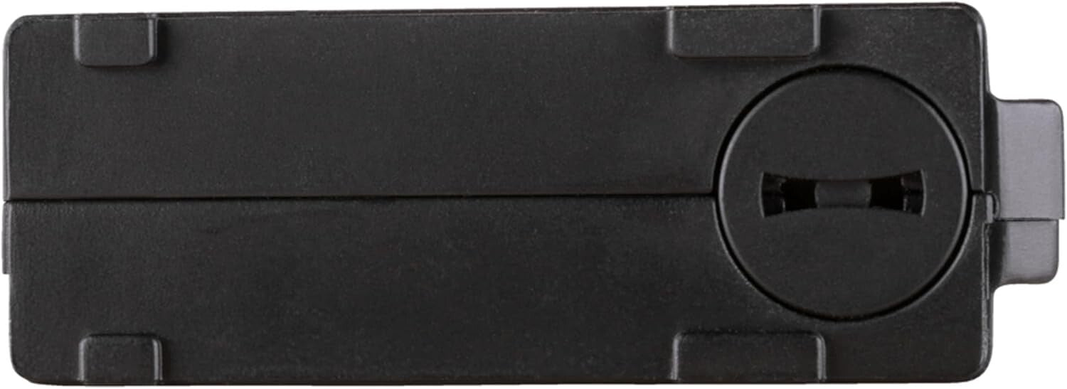 Durable Elite Force Airsoft Magazines, 10 Pack - 140 Rounds for Quick Reloads