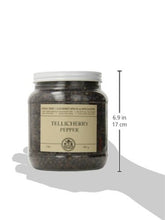 Load image into Gallery viewer, Tellicherry Pepper Berries, 2 lb – The King of Spices for Ultimate Flavor
