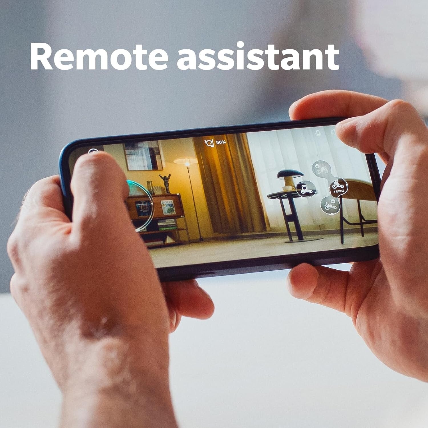 Smart Voice & Gesture-Controlled Dog Robot for Kids - Real-Time Interaction Toy