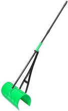 Load image into Gallery viewer, 3-in-1 Rake, Grab &amp; Bag Leaf Picker - Effortless Gardening Tool for Back Relief