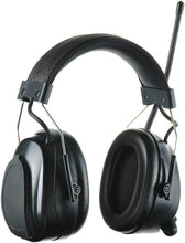 Load image into Gallery viewer, Noise Reduction Headphones with Digital Radio &amp; 25dB NRR for Safety &amp; Comfort