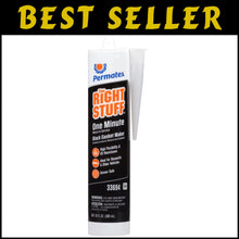 Load image into Gallery viewer, Elastomeric Rubber Gasket Maker - 10.1 oz (6 Pack) - High-Performance Solution