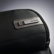 Load image into Gallery viewer, Professional Kombi Backpack: 15.6” Laptop Compartment &amp; Multi-Pocket Organizer
