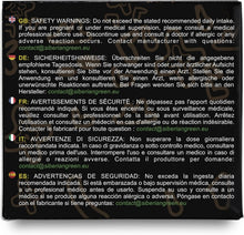 Load image into Gallery viewer, Siberian Altai Golden Mountains Shilajit Resin 100g - Enhanced Wellness Solution