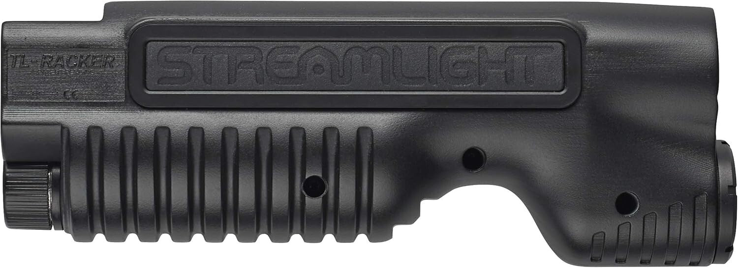 High-Performance TL-Racker Forend Light - 1000 Lumen for Mossberg 12 Gauge