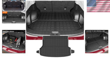 Load image into Gallery viewer, Premium Thermoplastic Cargo Liner for 2019-2024 Subaru Forester Trunk Protection