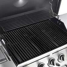 Load image into Gallery viewer, Broil King-Compatible 15" Cast Iron Grill Grates – 2 PCS for Superior Cooking
