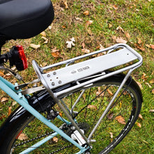 Load image into Gallery viewer, Versatile Eco Bicycle Rack for Mountain &amp; Road Bikes - Easy Mounting