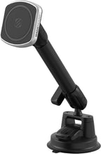 Load image into Gallery viewer, Durable MagicMount Pro2 XL - Strong Suction Cup Phone/Tablet Holder for Trucks