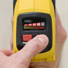 Load image into Gallery viewer, Compact and Efficient SprayTech FURNO 550 Cordless Heat Gun - Ideal for Repairs