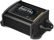 Load image into Gallery viewer, Heavy-Duty Waterproof Dual Bank Charger - 10 Amp Output for Reliable Marine Use