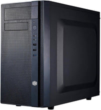 Load image into Gallery viewer, Cooler Master N200 Mini Tower Case with Full Mesh Panel - Perfect for Gamers
