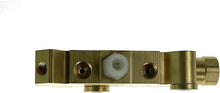 Load image into Gallery viewer, Compact PV4 Disc/Disc Brake Proportioning Valve - Universal Fit for All Vehicles