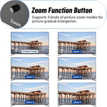 Load image into Gallery viewer, Ultra HD 4K HDMI to YPbPr Converter for CRT TV, Scales Multiple Resolutions