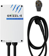 Load image into Gallery viewer, Avalanche Edition EV Charging Station - 24 Ft Cable, Weatherproof &amp; Portable