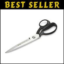 Load image into Gallery viewer, Durable Wiss Industrial Shears - Lightweight Steel Cutting Tool for Home &amp; Shop