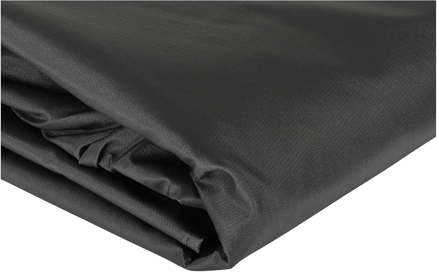 Expandable Black Grill Cover for Outlaw 2137 - Weather Resistant Protection