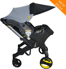 Load image into Gallery viewer, Secure and Stylish Doona Sunshade - Essential Summer Protection for Infants