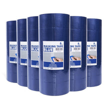 Load image into Gallery viewer, Multi-Surface Masking Tape - 1.88" x 60 Yard Rolls, UV &amp; Sunlight Resistant