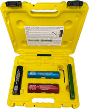 Load image into Gallery viewer, Versatile 4-Piece Hinge Adjustment Kit - Ideal for Commercial &amp; Residential Use