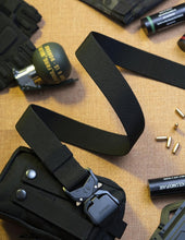 Load image into Gallery viewer, Durable 1.5" Nylon Tactical Belts with Quick Release Buckle - Perfect Gift Set