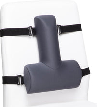 Load image into Gallery viewer, Thoracic Lumbar Back Support Pillow - Comprehensive Sitting Comfort &amp; Posture