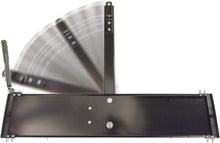 Load image into Gallery viewer, Professional Grade 40" Tow Behind Spike Aerator for Lawn Care Enthusiasts