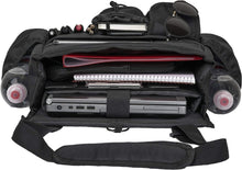 Load image into Gallery viewer, 2023 Car Front Seat Organizer with Tablet Storage &amp; Comfort Shoulder Strap