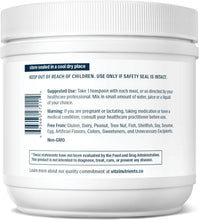 Load image into Gallery viewer, Digest Ease: Non-GMO Heartburn &amp; Indigestion Support - 50 Servings in a Bottle