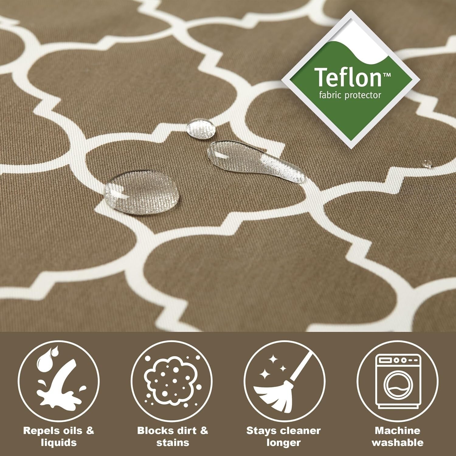 Privacy Dog Crate Cover for 42-Inch Wire Crates - Reduces Anxious Behavior