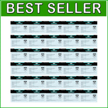 Load image into Gallery viewer, 150 Premium Card Sleeves - Tournament Grade Clear Sleeves for Gaming Essentials