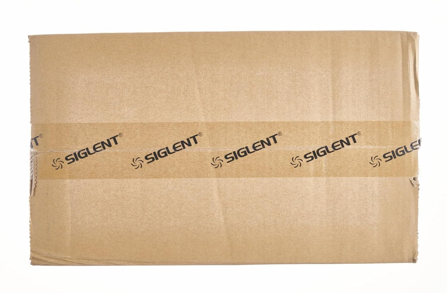 High-Fidelity 100MHz Digital Oscilloscope with 4 Channels & Advanced Triggering