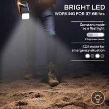 Load image into Gallery viewer, 88Wh Portable Power Station with 120W Output - Ideal for Camping &amp; Emergencies