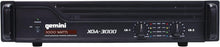 Load image into Gallery viewer, Professional-Class AB 2x200W DJ Amplifier - Multizone for Live Sound Excellence