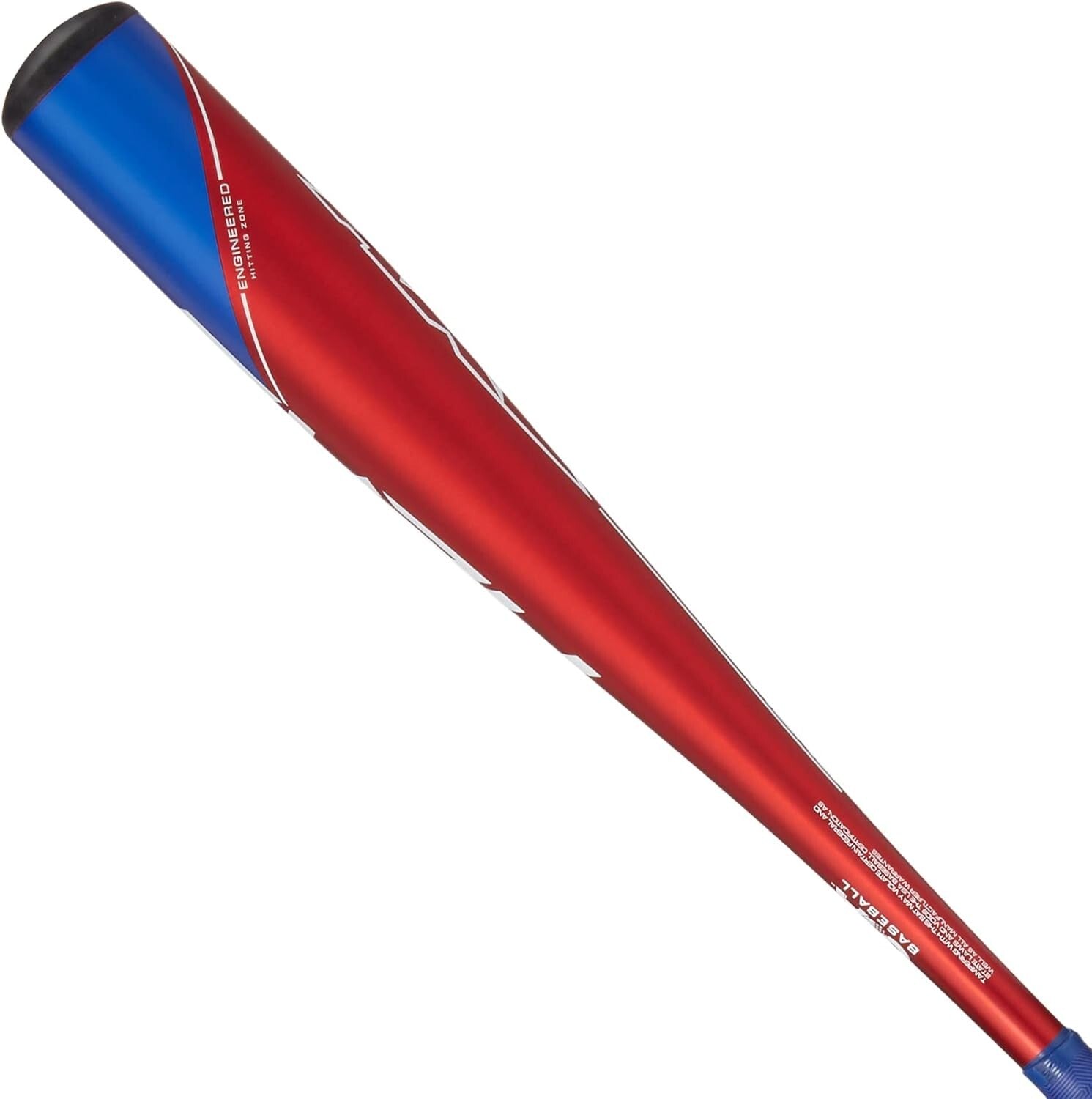 Youth Baseball Bat 29" 17 Oz - Light Aluminum, Speed Balanced for Beginners