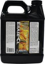 Load image into Gallery viewer, Erase-Cl: Chloramine, Chlorine &amp; Ammonia Remover for Fish Tanks - 67.6 fl oz