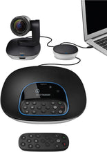 Load image into Gallery viewer, All-in-One USB Video Conferencing System with 1080p HD Display and Speakerphone