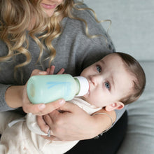 Load image into Gallery viewer, Comprehensive Anti-Colic Baby Bottle Set - Includes Pacifier &amp; Silicone Sleeves