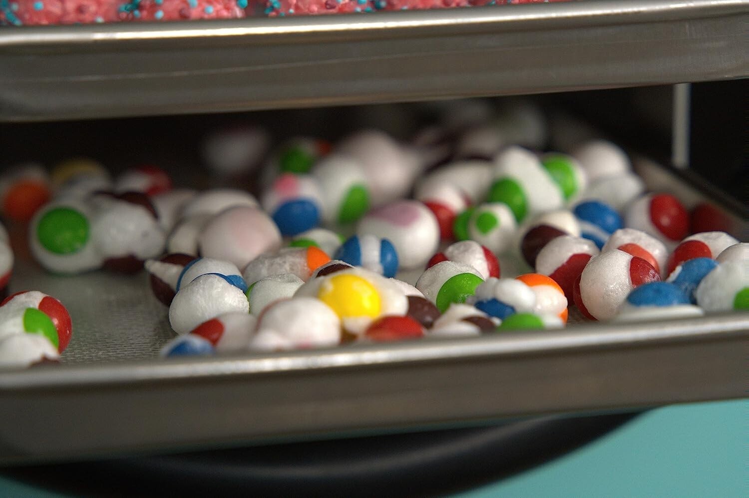 Durable Silicone Mats for Harvest Right Freeze Dryer - 14 Extra Large Sheets