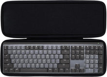 Load image into Gallery viewer, Protective Hard Case for Logitech MX Mechanical Keyboard - Carry with Comfort