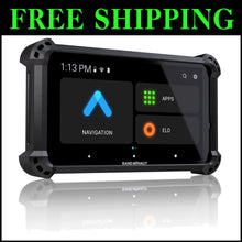 Load image into Gallery viewer, Rand Truck Navigation Tablet: 6-Inch Display with Safety Alerts &amp; Fuel Prices