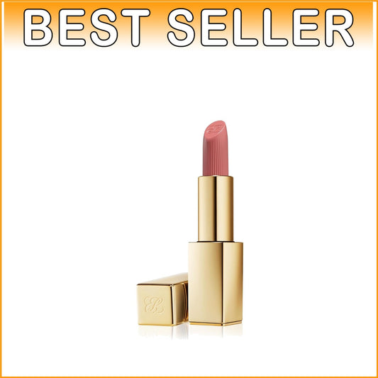 Luxurious Hi-Lustre Lipstick 546 - Angel Lips: Stunning Shimmer Finish