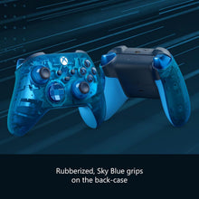 Load image into Gallery viewer, Customizable Sky Cipher Wireless Controller - 40 Hours Battery Life &amp; Bluetooth