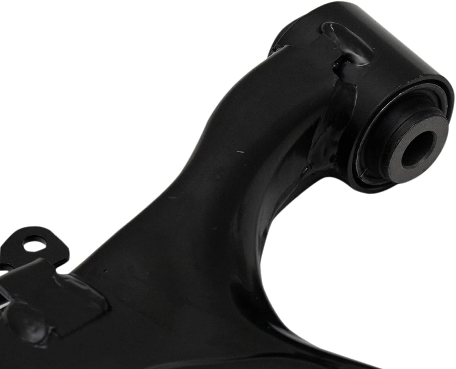 Complete 2 Piece Front Lower Control Arm with Ball Joint Kit for Subaru Models