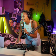 Load image into Gallery viewer, Professional Battle-Style DDJ DJ Controller for Serato - Ideal for Performances