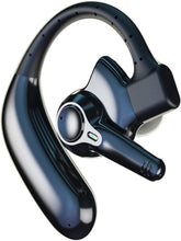 Load image into Gallery viewer, Touch Control Bluetooth Headset with 30 Hours Talk Time - Perfect for Truckers