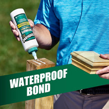 Load image into Gallery viewer, Triumph in Woodworking: 1-Gallon III Waterproof Wood Glue with Extra Strength