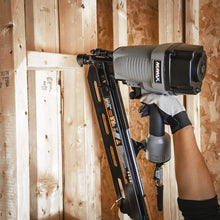 Load image into Gallery viewer, Pneumatic 21° Framing Nailer - Durable Air-Powered Nail Gun for Professionals