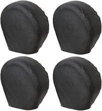 Load image into Gallery viewer, Durable Waterproof Tire Covers for RVs - 4 Pack Universal Protection 40-42 Inch
